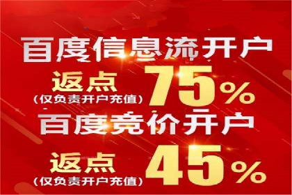 百度品牌合作伙伴的推广合作模式